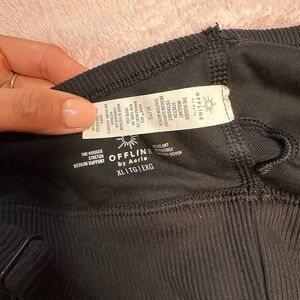 Offline by aerie bra